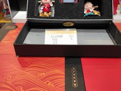 -秦淮礼物(贡院街店)