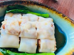 -蛇口希尔顿南海酒店·随轩中餐厅·粤菜