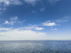 -乌梁素海景区
