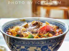 -刘信牛羊肉小炒泡馍(回民街店)