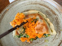 -地二手作鱼汤馄饨(上街里店)