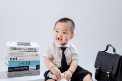 -小熊维尼高端儿童摄影(宝安旗舰店)