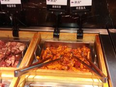 -韩盛·盛江山自助料理(学院路江北大学城店)