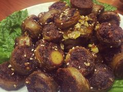 -清真·益鑫羊肉手抓馆(花园北街店)