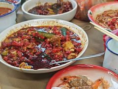 -老三样·旧食新味(万寿宫店)