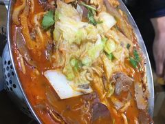 -烩态狼羊肉馆(贾岗社区店)