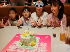 -海底捞火锅(航洋城店)