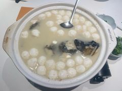 -丹江渔村(望京店)