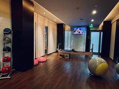 -王府半岛酒店·水疗中心