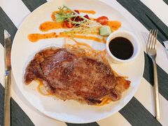 -Aqua Oasis 水天堂(石路天虹店)