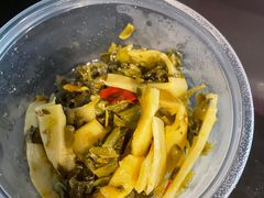 -好人民间小吃·番茄鱼酸菜鱼(木渎悠方店)