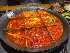 -陶婆婆火锅(洪崖洞店)