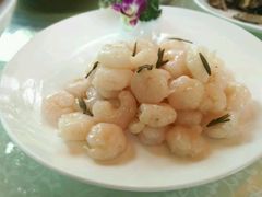 -自在弥林花园餐厅(云栖店)