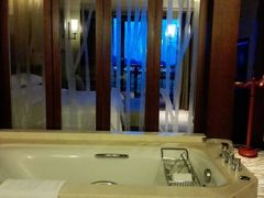 -长白山万达喜来登度假酒店