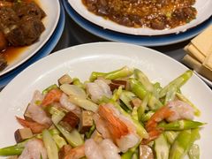 -前王院•巧克力海鲜市集餐厅(万平口店)