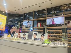 -无界眼镜MaxLess(五角场万达店)