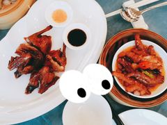 -鹭江宾馆·观海餐厅