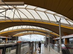 -秀沿路(地铁站)