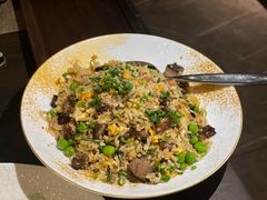 -九月里.自由花园餐厅