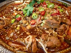 -辣盆盆麻辣小龙虾(哈尔滨总店)