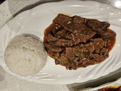-香港新发烧腊茶餐厅(书城店)