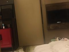 -美食汇·海鲜自助西餐厅·江门富力万达嘉华酒店