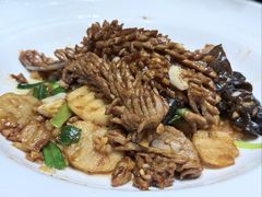 -闫府私房菜·老字号(恒隆店)