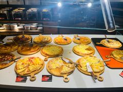 -比格比萨自助(花园路店)