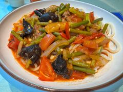 -清真吐鲁番餐厅(牛街店)