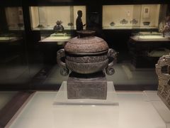 -上海博物馆(人民广场馆)