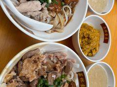 -荔林食店(西华路店)