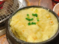 -小本家韩式烤肉(紫藤路店)