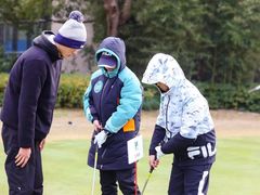 -苏州太湖国际高尔夫俱乐部