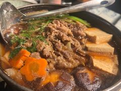 -新鲜特色餐厅(香格里拉大酒店)