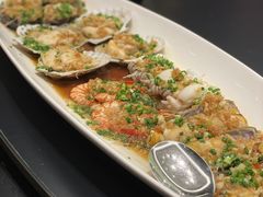 -钱塘宴(东站西子国际店)