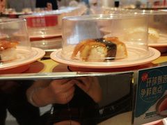 -争鲜回转寿司(东方银座店)