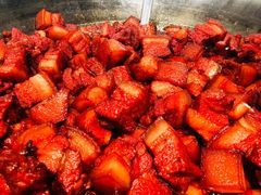 -梁家大院•农家菜(昆山会展中心店)