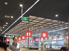 -黄记煌三汁焖锅(顺义华联店)