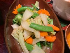 -红泰·泰精选·特色料理(中山路店)