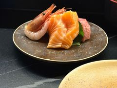 -Sushi Hanzo半藏(天环广场店)