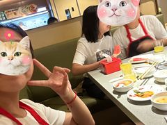 -海底捞火锅(九久奥特莱斯店)