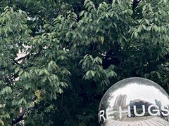 -HUGS coffee(东区店)