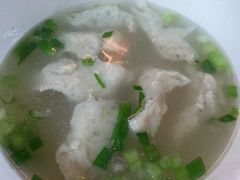 -原巷口鱼丸店(龙头路外卖店)