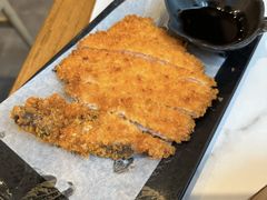 -馋三尺蟹粉小笼(人民广场店)