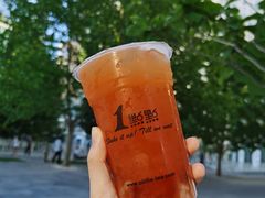 -1点点(银座和谐广场店)