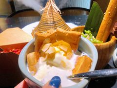 -云海肴云南菜·蒸汽石锅鱼(青岛万象城店)