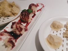 -百饺园(平山道店)