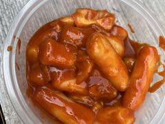 -老太太海鲜鱼饼