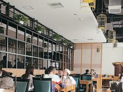 -壹零捌道·北京烤鸭(车公庄店)