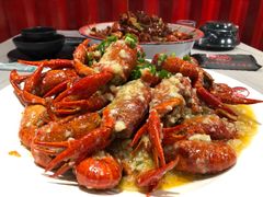 -李叔叔虾蟹大排档(青羊店)